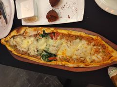 -Efes Turkish & Mediterranean Cuisine 艾菲斯餐厅(陆家嘴店)