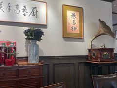 -阿莉餐厅(枣阳路店)