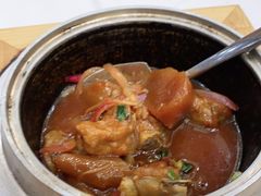 -小榄人家酒楼(民安店)