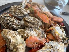-仙螺岛海鲜自助餐厅(总店)