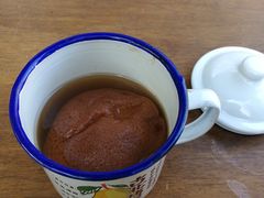 -古北烤梨