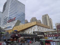 -万达广场(巴南店)
