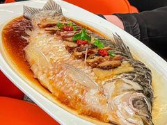 -香港狮子山下·明星粤菜餐厅(北苑店)