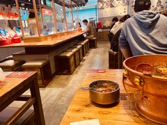-成都你六姐·牛肉冒菜(上海环宇荟店)