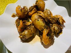 -强记海鲜·大排档(蛇口新街店)