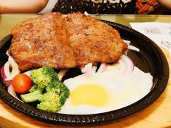 -格兰西点餐厅(文化街店)