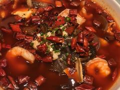 -香丰阁·烤鸭·川湘菜(清河店)