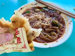 -甘记肥肠粉(马鞍北路店)