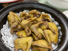 -寻味顺德·南记酒家·传统顺德菜·鱼生(广源路店)