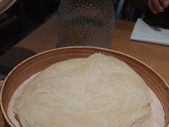 -满园烤鸭·春饼(奥体万达店)