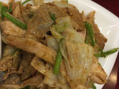 -鸢飞潍坊菜馆(鸢飞大酒店)