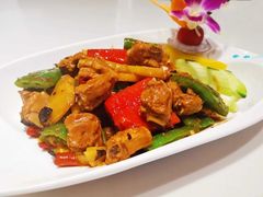 -南美元生态大酒店(海珠店)