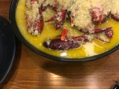 -烤官达人·徐州鲜羊肉串(江宁店)
