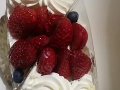 -Bread618面包生日蛋糕(欧亚商都店)