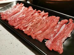 -京韵胡同·酱香羊蝎子火锅涮肉(长寿路店)