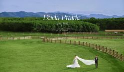 -金夫人婚纱摄影