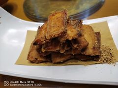 -三姐妹餐厅(曲江店)