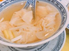 -麦奀云吞面世家(佐敦店)