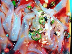 -郑喜旺烧烤(新郑店)