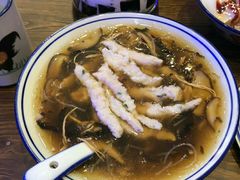 港式碗仔翅-左记港食(融科天城店)