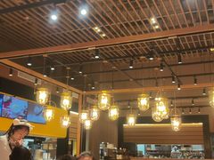 -西贝(华发商都店)