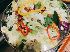 -汉拿山(昌平永旺店)