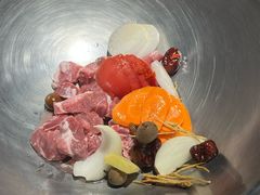 -313羊庄鲜羊火锅·鲜羊肉烧烤(李村店)
