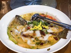 -花溪雨·森林餐厅(石基店)