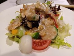 -松临·铁板烧&Omakase(神农店)