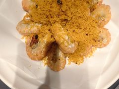 -汉水谣·江景餐厅(江滩店)