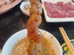 -南门涮肉(上海二店)