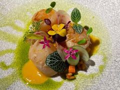 -Olive橄榄花园漂亮饭主题布置餐厅(大望路店)