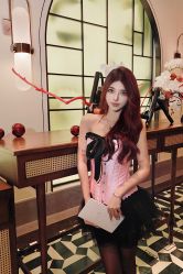 -厦门安达仕酒店·衡境SPA