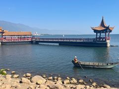 -大理洱海