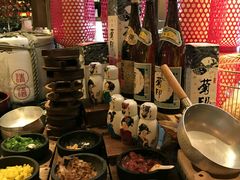 -城市名人酒店喝彩西餐厅(人民南路店)