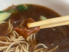 -辣肉面大王(天平路店)