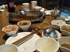 -傣妹火锅(南京东路一店)