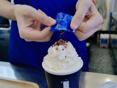 -ARTEASG·新加坡奶茶(中华广场店)