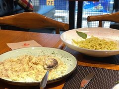 -百特喜·意大利餐厅(八佰伴镇江店)