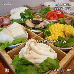 -沐恩·贝瑞月子中心(隆福店)