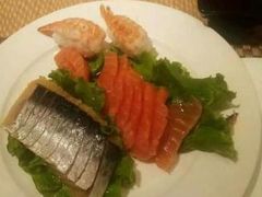 -鲁商铂尔曼大酒店·铂丽自助餐厅