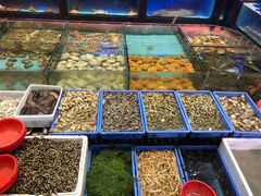 -天天海鲜城·海鲜大排档(新溪店)