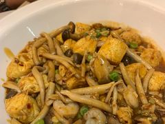 -粥全粥到海鲜家常菜(瞿塘峡路店)