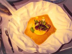 -北京古城老院厉晓麟精致菜