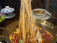 -牛签签串串香(IFS店)