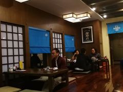 大堂-小山日本料理(电子大厦店)
