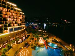 -深圳大梅沙京基洲际度假酒店