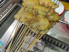 -古彭7只羊·招牌白串·碳锅羊肉旗舰店