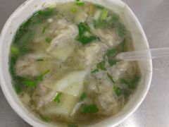 -老吴记水饺馆(前进五路店)