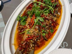 -百味地锅鸡(二店·财校分店)